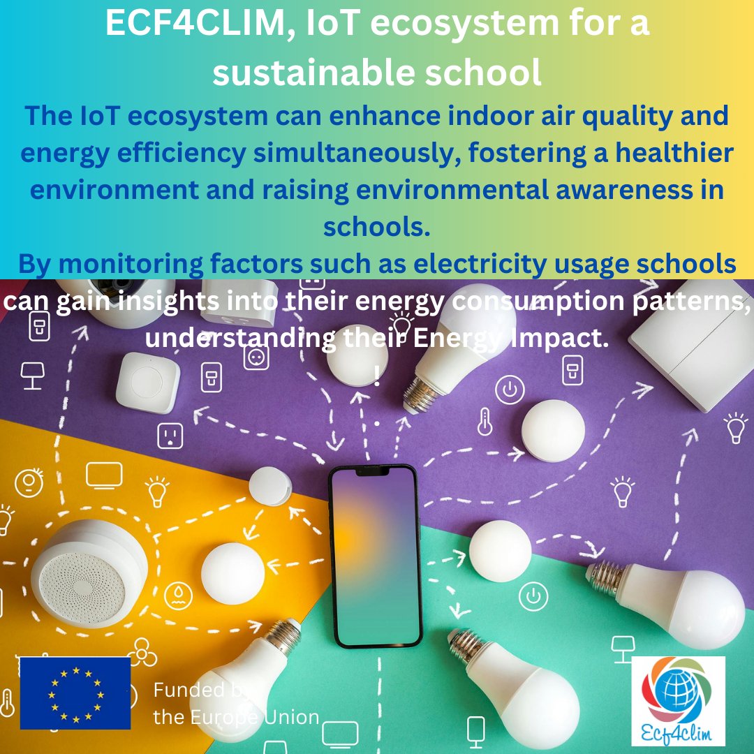 IoT-enabled energy monitoring promotes environmental awareness within the educational community. By identifying the energy impact of their actions, students and staff make informed decisions to reduce energy usage and contribute to a greener future.