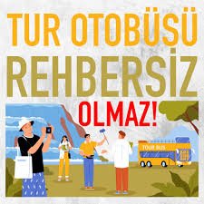 #RehbersizTurOlmaz