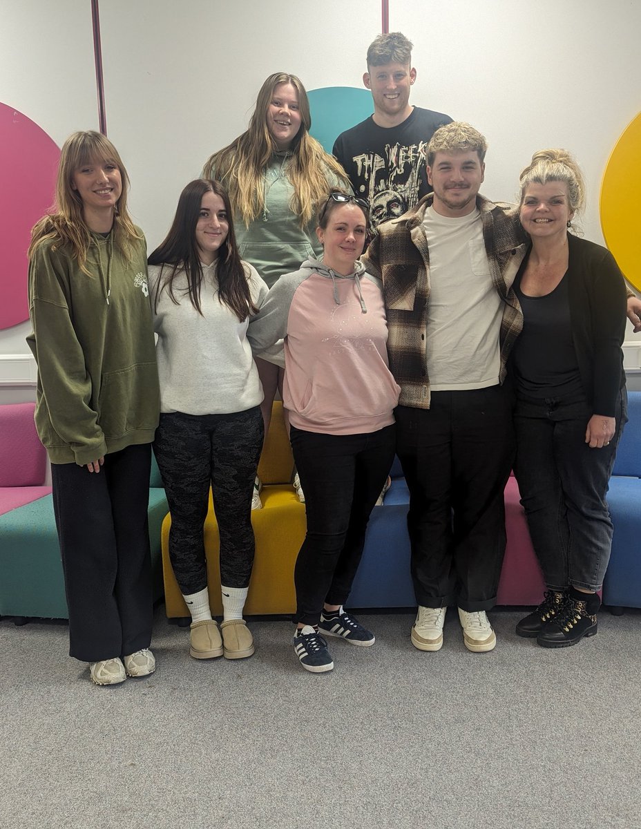 Melissa Coyle (@mcsportpsych) on Twitter photo Last taught session with my fabulous MSc Applied sport psychology students (full-time)... What a joy it has been indeed <a href="/EthanRaySPych/">Ethan Rayment</a> <a href="/rendle_lucy/">Lucy Rendle</a> Last taught session with my fabulous MSc Applied sport psychology students (full-time)... What a joy it has been indeed <a href="/EthanRaySPych/">Ethan Rayment</a> <a href="/rendle_lucy/">Lucy Rendle</a>