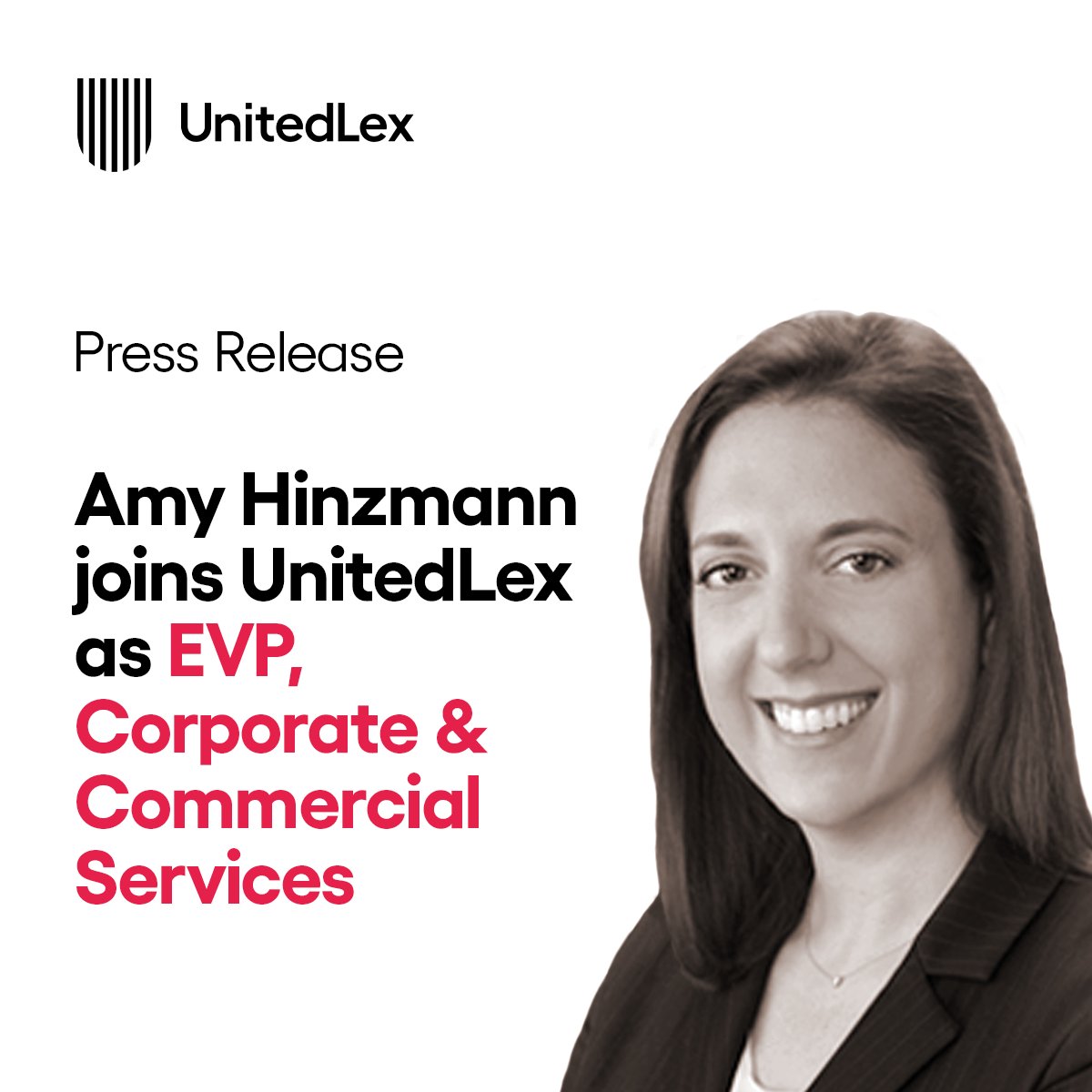“Building on its history of innovation, @UnitedLex is bringing energy to the legal market with solutions that help lawyers rethink how they align their teams to deliver against broader business goals.' hubs.li/Q02qNjlF0