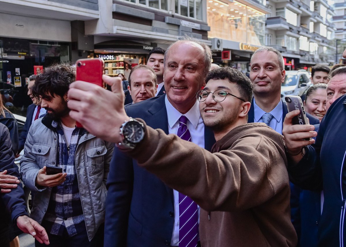 Samsun Büyükşehir Belediyesi, Atakum, İlkadım, Canik ve Terme Belediye Başkan adaylarımıza destek için Samsundayız. Başarılar dilerim. @vekilince @MemleketimParti @kayhanyuregir @boyeri