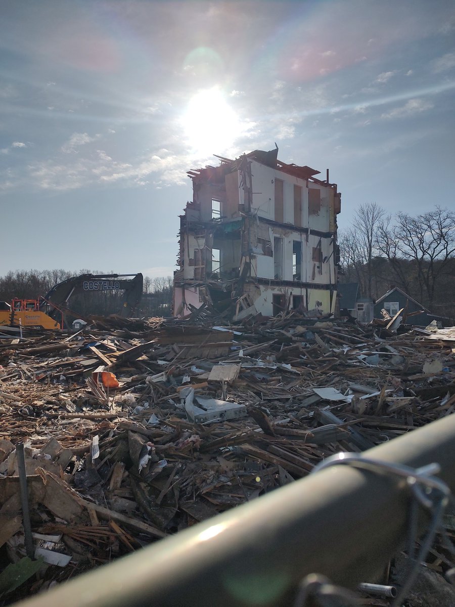 Southbridge Fire tweet media