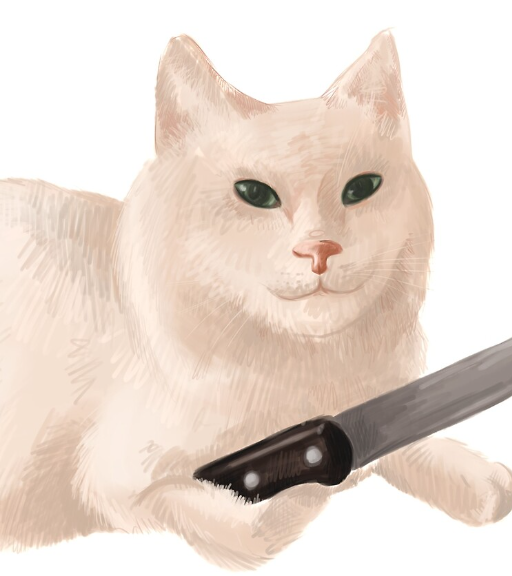 SmudgeCatSolana's tweet photo. @MewsWorld A new day and a new opportunity. Just keep one eye open, Mew.

$SMUDGE https://t.co/Le5Nuw2b5K