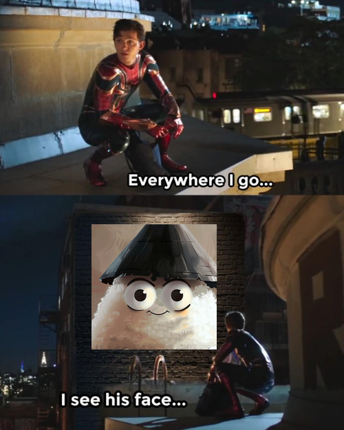 Tweeting got me feeling like