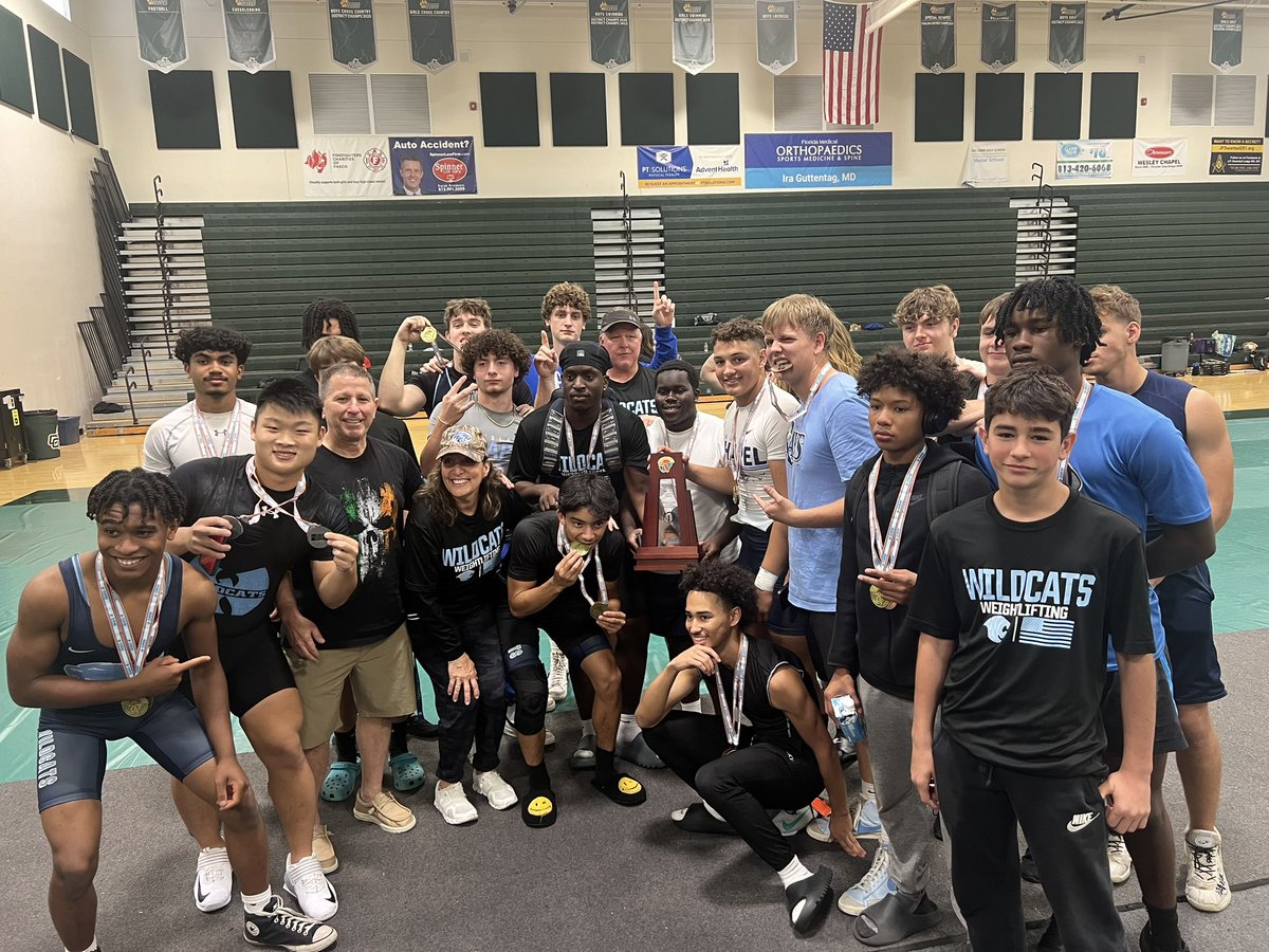 Wesley Young tweet media