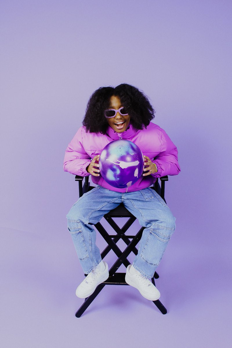 can’t wait to show my daughter how kool her ‘rent is ☔️.