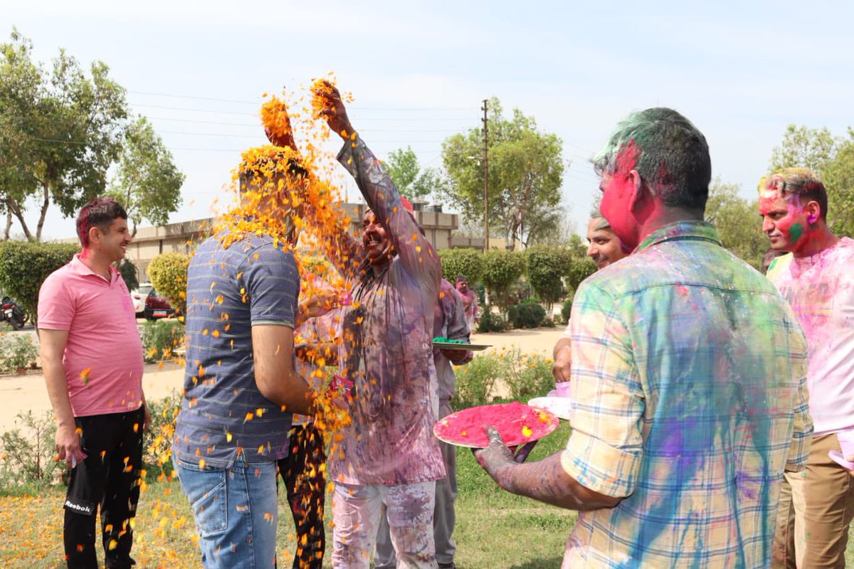 Arpit Vijayvargiya IPS tweet media