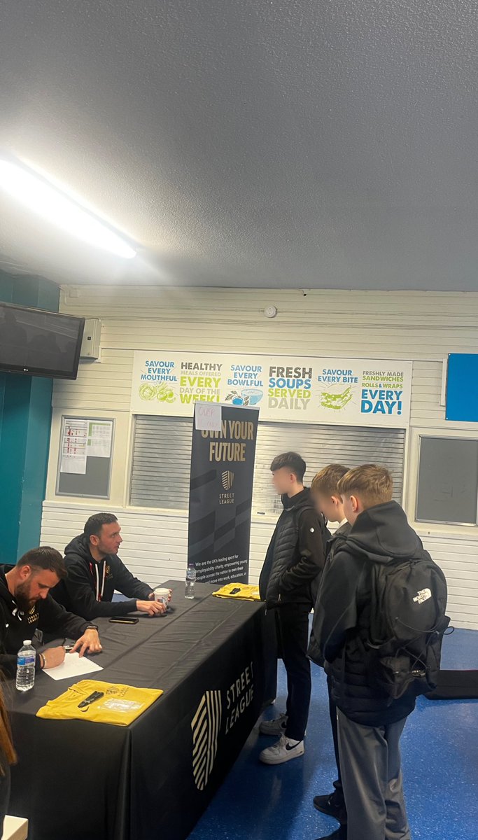 DYW @ Irvine Royal Academy tweet media