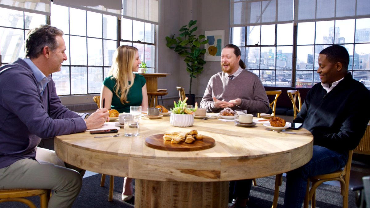 Watch this in-depth discussion produced by <a href="/arstechnica/">Ars Technica</a> and <a href="/MongoDB/">MongoDB</a> with a panel of experts as they discuss potential evolutions in developer experience, building applications, and ways that data is changing the game. mongodb.social/6014ZTaF2 #LoveYourDevelopers