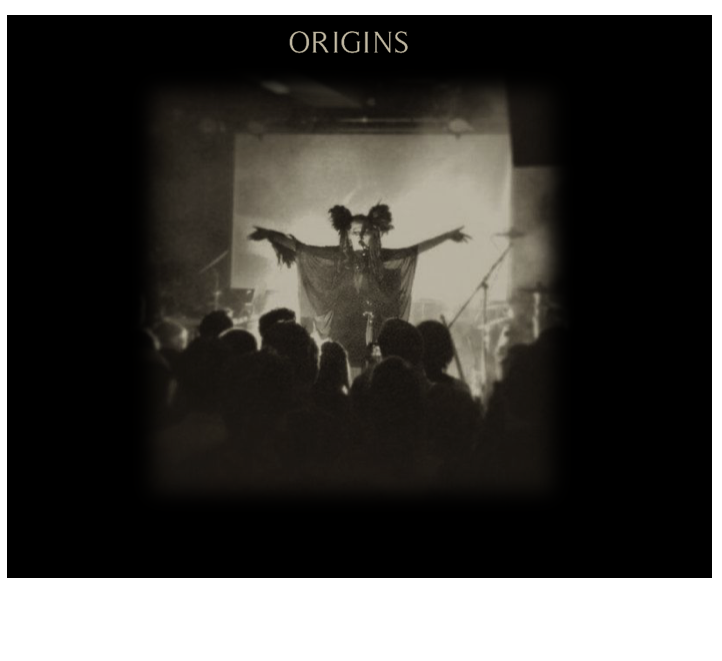 ±The ORIGINS Collection± Lexington / 2013 / Live vocals from Freyja More info . . . nordicgiants.co.uk/origins