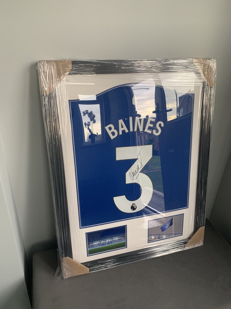 since1878couk's tweet photo. 🤩 Competition time - Two pairs of tickets up for grabs - winners chosen after the Bournemouth game. 

To enter simply retweet this post and tag a couple of friends to help spread the word 🍺

An evening with Leighton Baines 💙

Friday 31 May 2024 - Devonshire Hotel

Bookings are now open so just drop a message to secure specs on this unmissable night for all blues. 

Or book online at https://t.co/vTqWWF8YH3