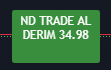 ndegitim's tweet photo. Sizlerle paylaşmayı düşündüğüm üçüncü ND Eğitim #tradingview tarama sistemine takılan hisseler;
#bossa 11,16
#derim 34,98
#inveo 44,98
#izmdc 6,71
#kopol 47,6
#tdgyo 11,99
#vrgyo 61,75
#borsa #hisse #endeks #bist100 #ndegitim #ndbot #ndalgo #ndsistem #ndborsaokulu https://t.co/5pfCw1Bale