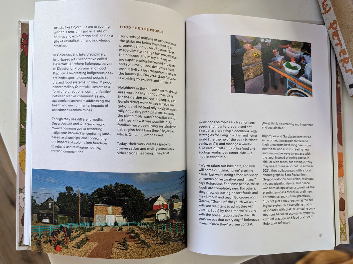 Emily F. Peters tweet media