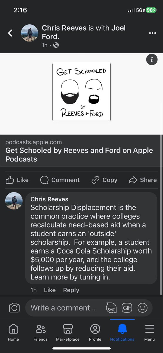 GetSchooled tweet media