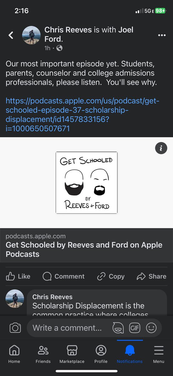 GetSchooled tweet media