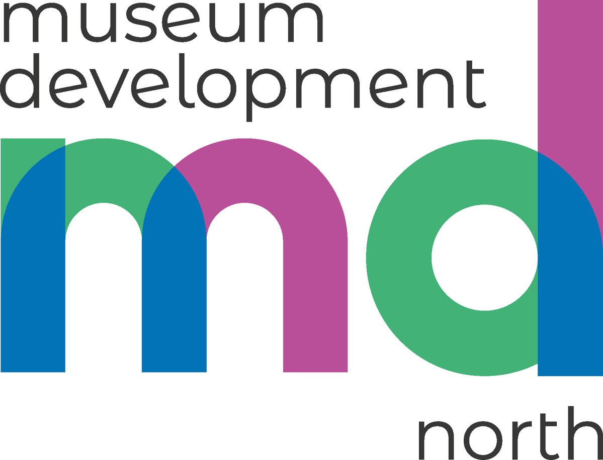 MusDevNorth's tweet image. 📢Welcome to Museum Development North!  @MusDevYorks @MuseumDevNW and @MD_NORTHEAST have merged and will now use this account. Follow us for news, sector support and training opportunities across the north of England!