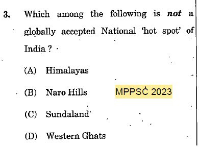 allpyq's tweet image. MPPSC PYQ 2023.
Post your answer in reply.

#mppsc #mppsc2024 #mppscPrelims #upsc #capf #uppsc