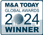Devonshire Warwick Capital LLP has been recognized as a winner for Best Placement Agent and Regulatory Umbrella of the Year 2024 at the M&amp;A Today Global Awards