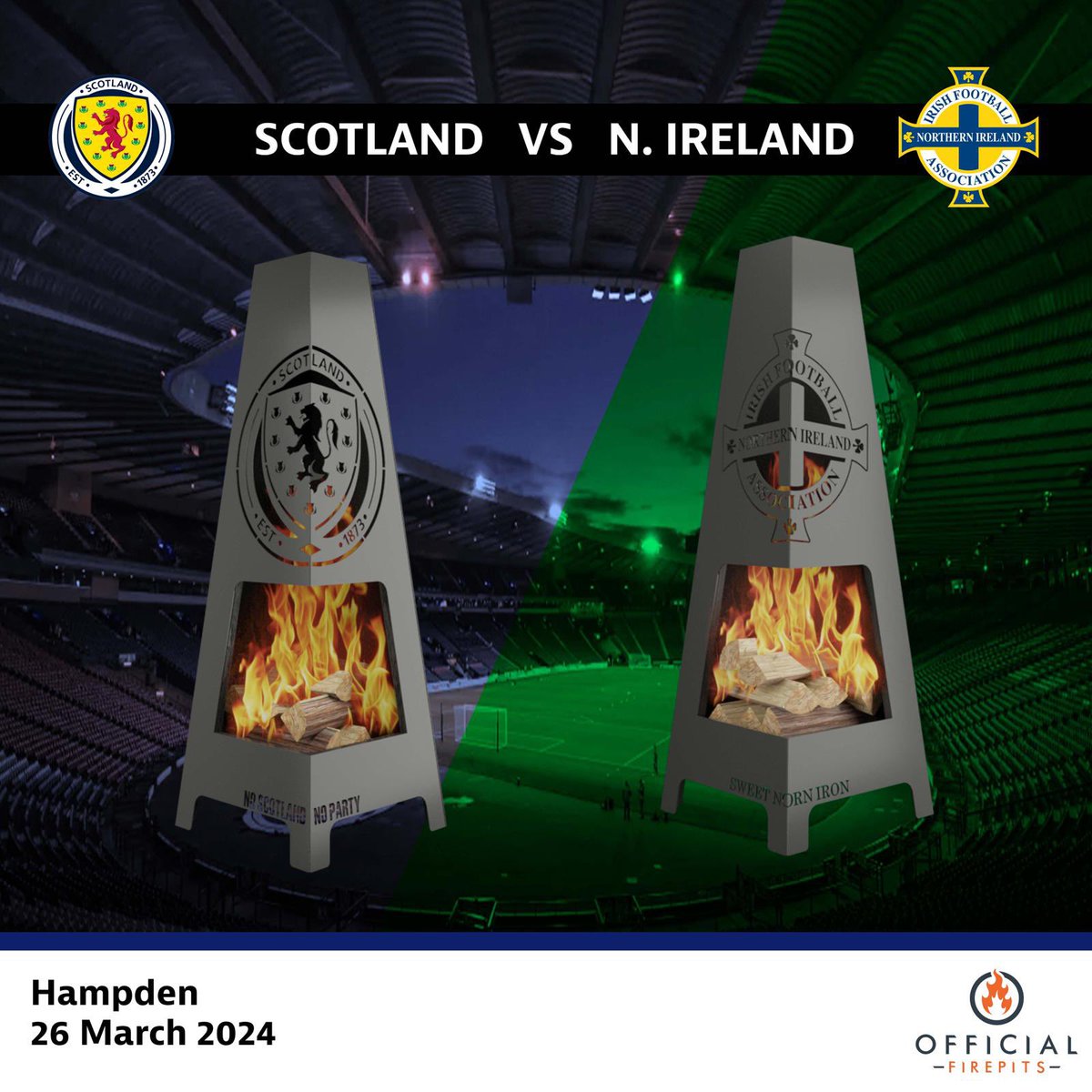 Official Fire Pits tweet media