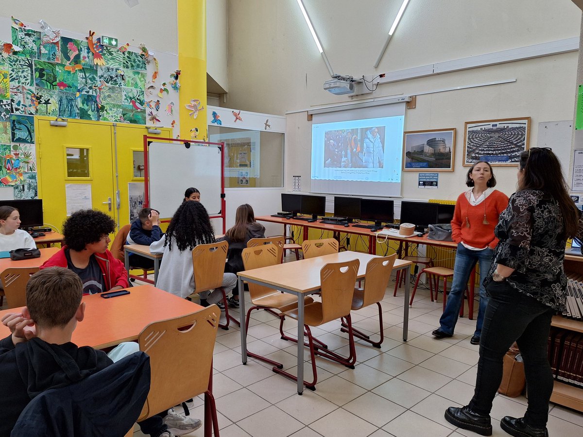 CDI Eganaude tweet media