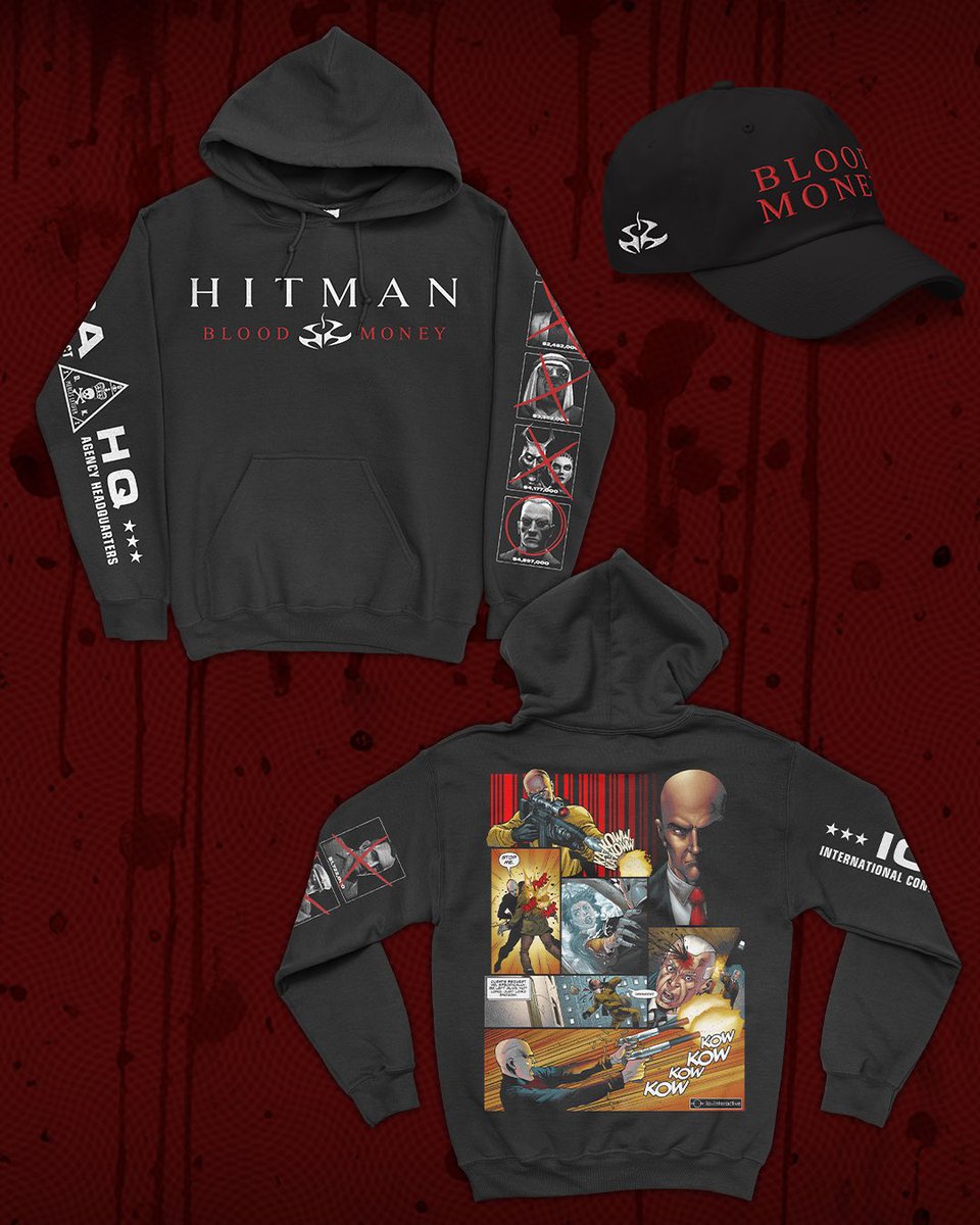 Death_Charger's tweet photo. Available Now! Pre orders coming down April 5th https://t.co/wPuL9pkgZ9