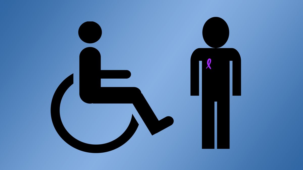 Because #epilepsy is sometimes invisible, some people with epilepsy in the USA don't identify as disabled. Epilepsy is a protected disability under the Americans With Disability Act. -- If you have epilepsy, do you feel you're disabled? #EpilepsyAwareness