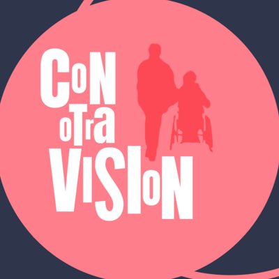 AConOtraVision's tweet photo. #NuevaFotoDePerfil https://t.co/gr26JAQup9