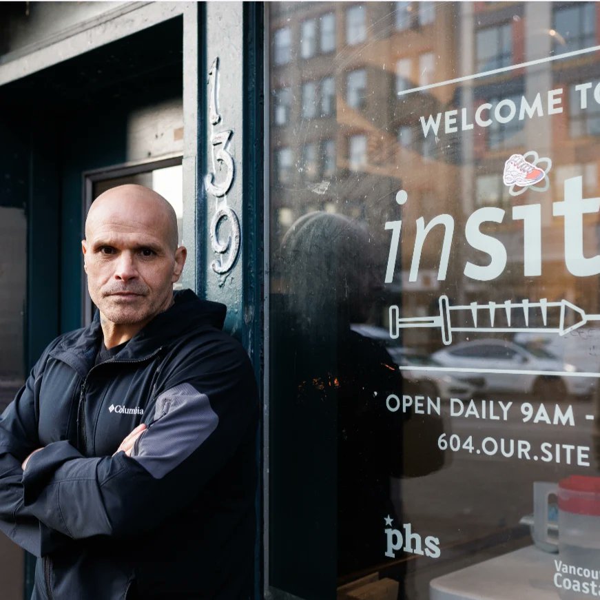 There was a post on here a few days ago calling some people in the harm reduction world “sellouts to recovery.”

It accused these sellouts of sitting at home and enjoying their abstinence with their kids while not demanding from others the same kind of “accountability” they had