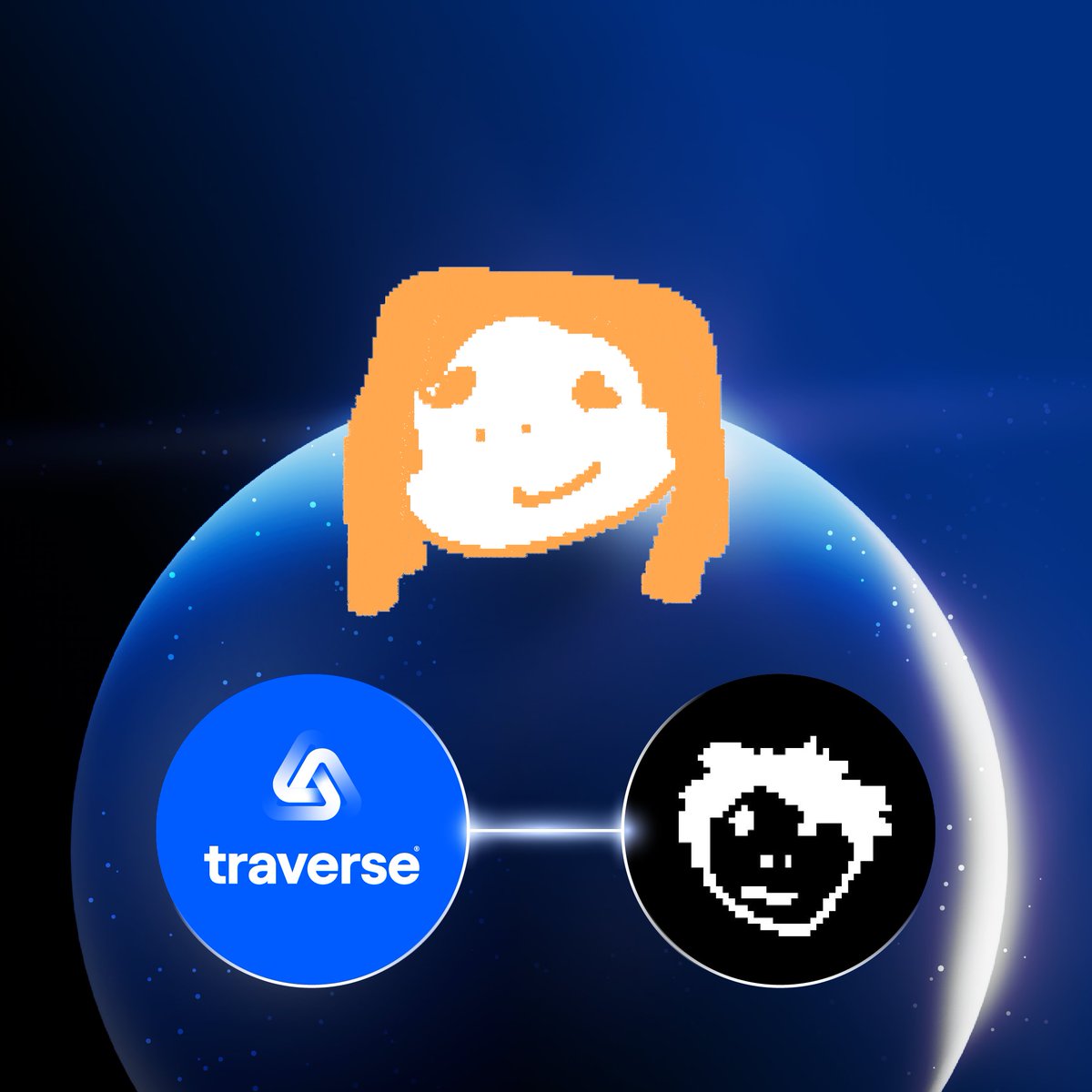 Traverse Labs (@traverse_io) on Twitter photo 🚨<a href="/traverse_io/">Traverse Labs</a> x <a href="/OrdinalFaces/">Ordinal Faces</a> 🚨
We are partnering with Ordinal Faces, bringing the Ordinal Faces community $TRVS token airdrop, and Traverse’s Asset Management and Security platform that makes asset hijack exploits a thing of the past.
🎉To Participate :
1. Visit 🚨<a href="/traverse_io/">Traverse Labs</a> x <a href="/OrdinalFaces/">Ordinal Faces</a> 🚨
We are partnering with Ordinal Faces, bringing the Ordinal Faces community $TRVS token airdrop, and Traverse’s Asset Management and Security platform that makes asset hijack exploits a thing of the past.
🎉To Participate :
1. Visit