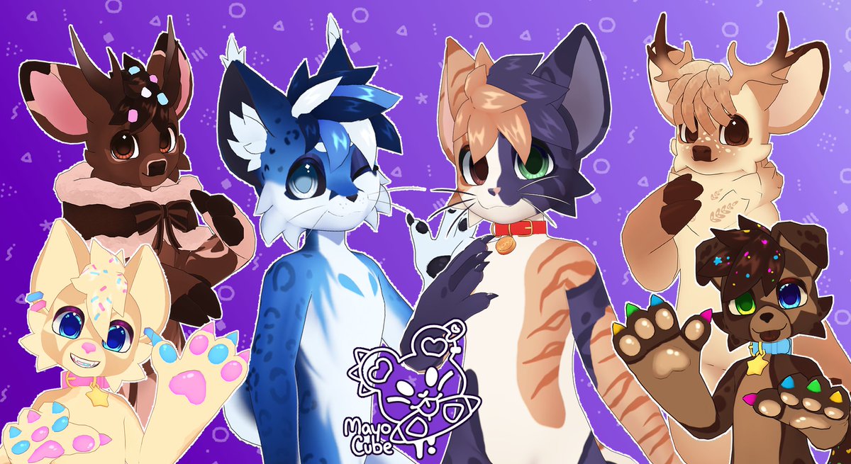 ✨Giving away 5 free codes for any of my bases! ✨

🌱Retweet this

🌱Follow me 

✨Optional: comment a ref of what character you would be making! 

Ends the march 31
