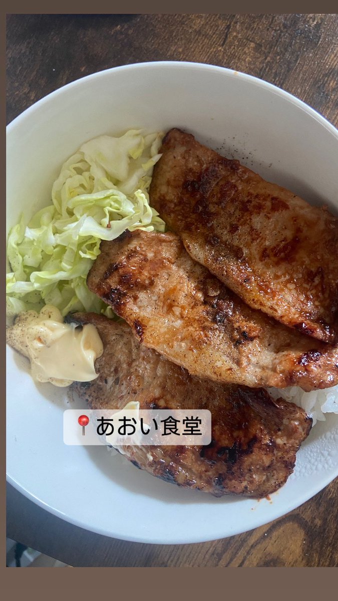 a0nupi's tweet photo. 外食はちょっと減った🤏
食品ロスが割とある。。
　運動量は増えてる！
　お酒はすこーし減ったかも https://t.co/A2TI2Uc6IQ