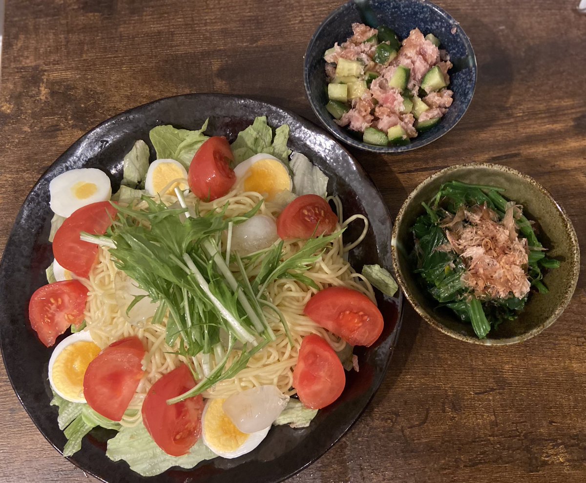 a0nupi's tweet photo. 外食はちょっと減った🤏
食品ロスが割とある。。
　運動量は増えてる！
　お酒はすこーし減ったかも https://t.co/A2TI2Uc6IQ
