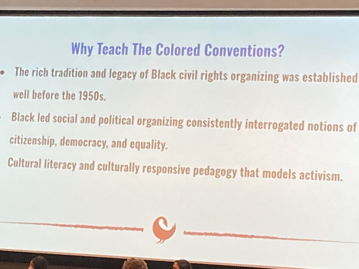 P. Gabrielle Foreman tweet media