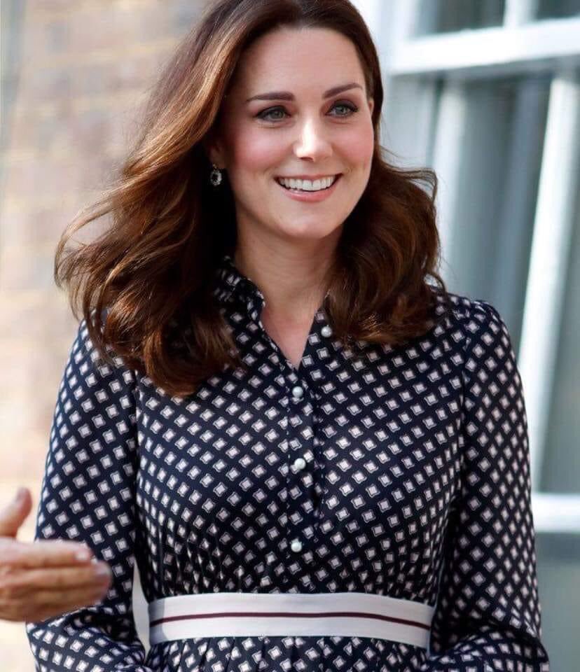 Please remember the Princess of Wales, her family and all those other individuals and families dealing with cancer.