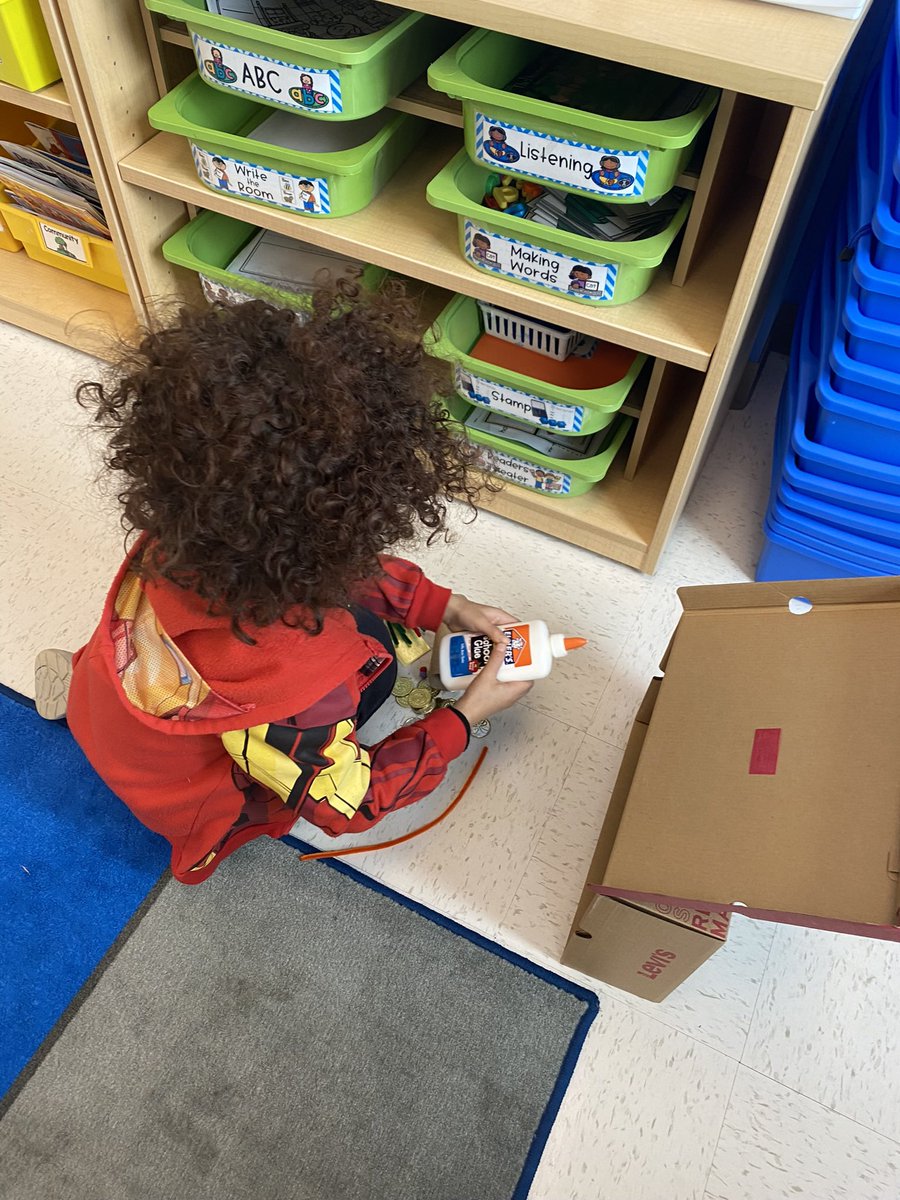 Ms. J’s Kindergarten tweet media