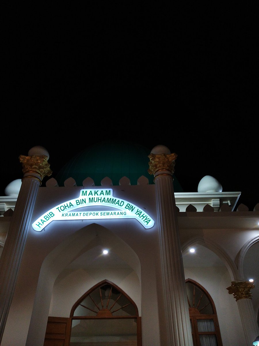 Alhamdulillah..