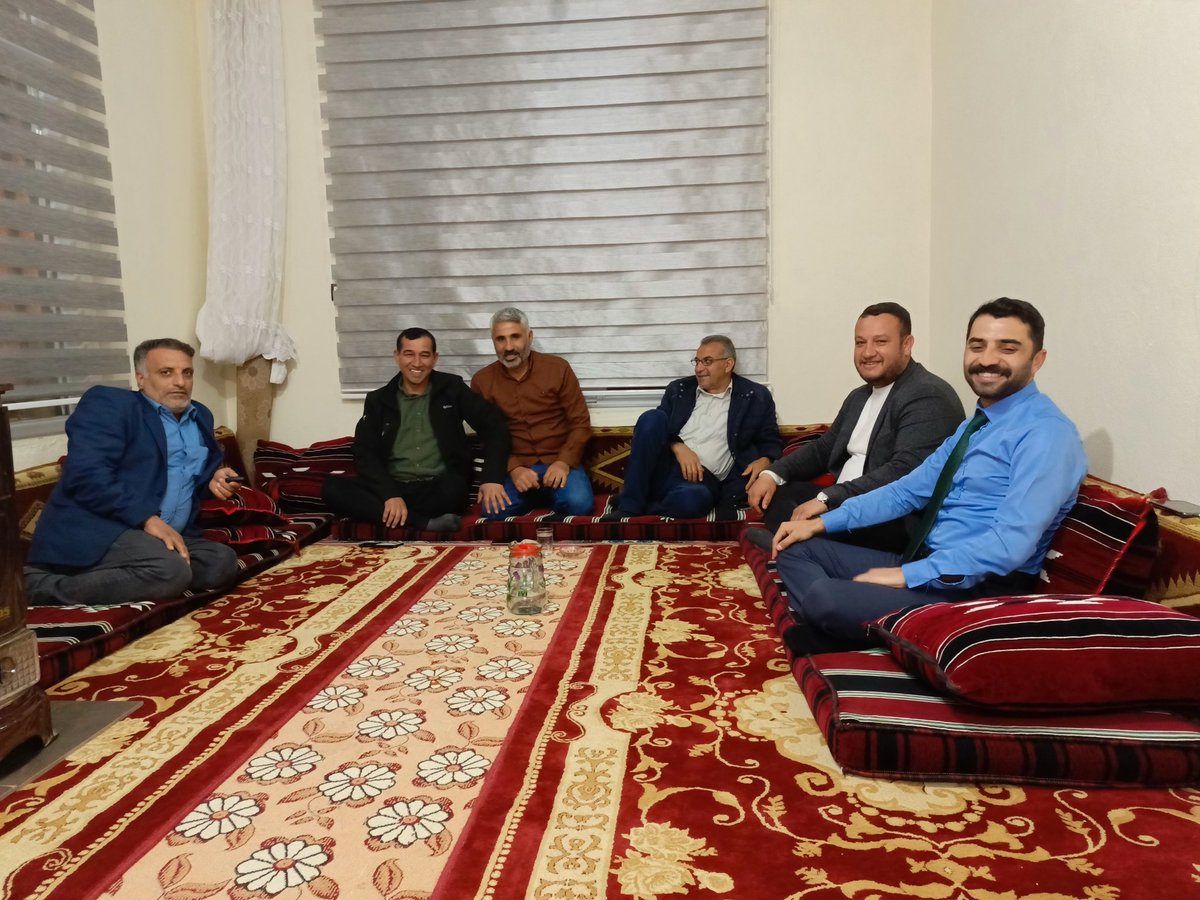 #Harran / Çepkenli (Gattaş) köyündeyiz 📍
Her gönüle,her haneye samimiyet tohumu ektik.
Siyasete zerafeti getirdik.#HARRAN en güzel hizmetleri, projeleri hak ediyor.
#Başka_Bir_Harran_Mümkün ❣️