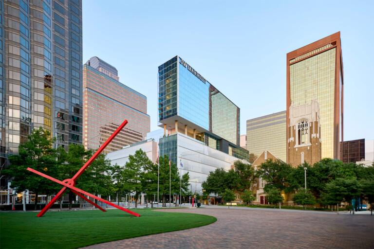 We're thrilled to announce that @DMagazine' CEO 2024 Commercial Real Estate Awards named CEO & Chairman, Dan Noble, and several HKS projects as winners in this year's list: hks.onl/3TCxkxZ #dallas #architecture #design