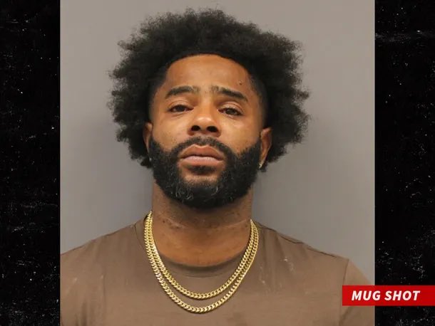 NFL_DovKleiman's tweet photo. BREAKING: Former #Patriots CB Malcolm Butler was arrested in Rhode Island for driving under the influence, per @TMZ_Sports 

“Cops say a strong odor of alcohol emitted from his breath. They also say his speech was "extremely slurred," and he had "severely bloodshot watery eyes." Cops wrote in the docs he was "sweating profusely in the face" as well.”