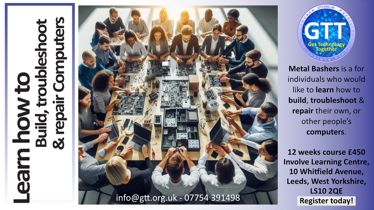 Gtt_Leeds's tweet photo. https://t.co/ZB8rpjsykT
