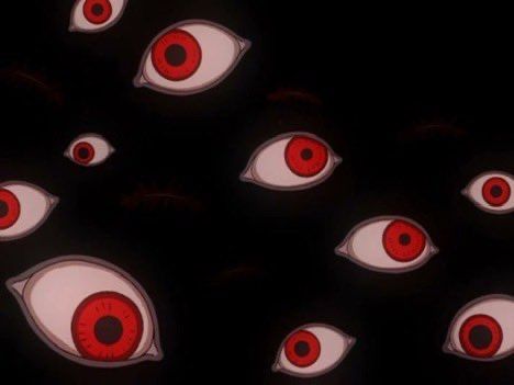 retro_anime's tweet photo. Hellsing (2001) https://t.co/PwrlVcQSwh