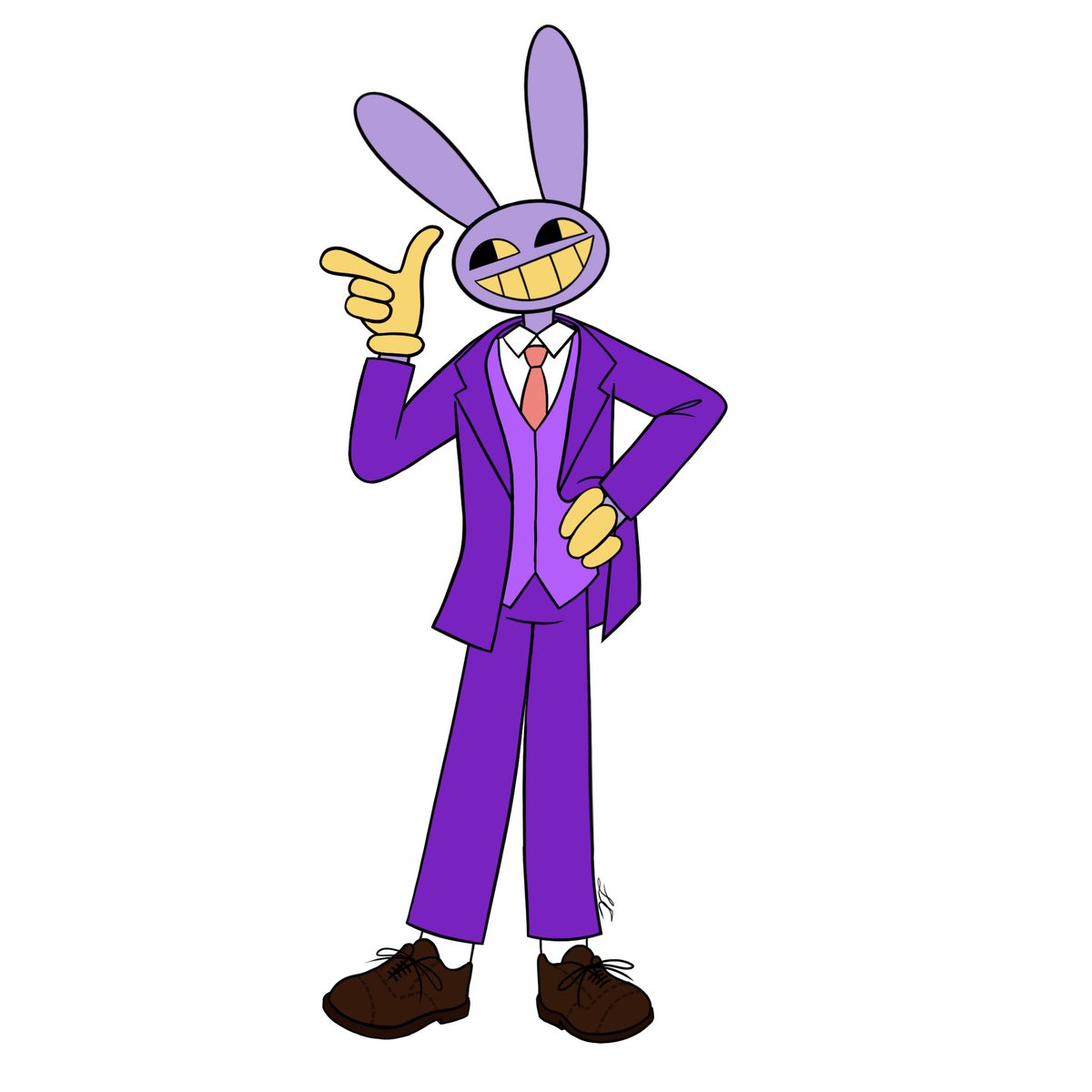 Just want to share some of my old art 🤩