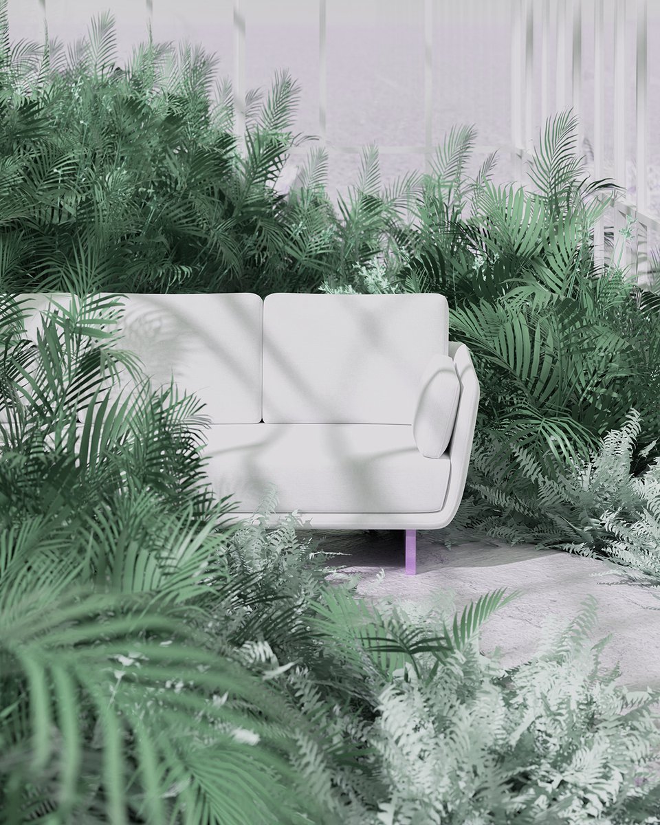 Inspired by the majestic beauty of swans, this sofa exudes a sense of tranquility and refinement, bringing a touch of serenity to any space. Celebrate spring time with this flourishing icon.

#SwanCollection #PepeAlbargues #EleganceInDesign #homedecor