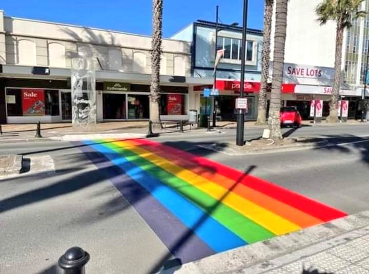 DavidSmilerXII's tweet image. And just like that... it's back.