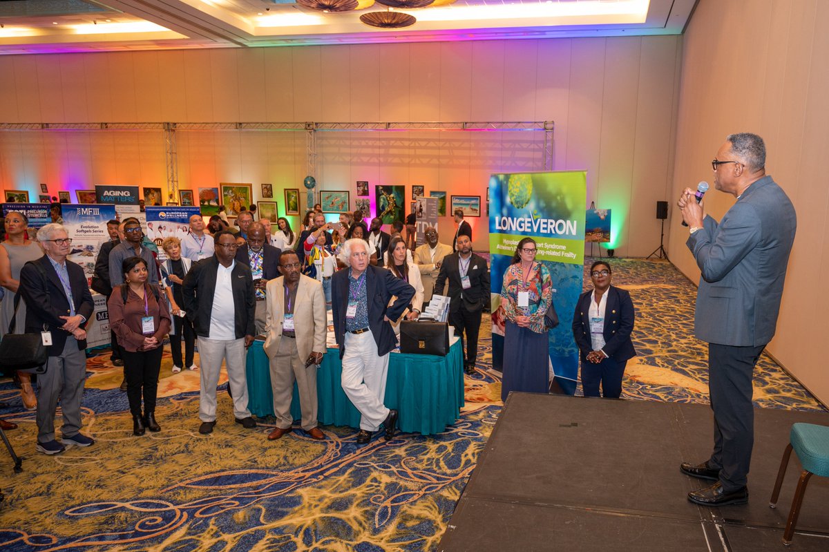 Thank you to everyone who attended the 2024 #HEALincSummit! Your participation and engagement made this year's event a huge success. Stay connected for updates on future events and continued discussions in healthcare innovation.