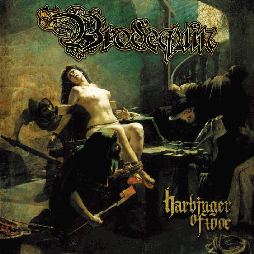 🎶 BRODEQUIN - "Harbinger of Woe" (2024)

Tras 20 años, estos norteamericanos vuelven con una cátedra de Brutal Death Metal, agregándole algo de groove y elementos atmosféricos a 30 minutos de pura destrucción. Discazo

open.spotify.com/album/4mYfUVZt… 

BC: brodequin.bandcamp.com/album/harbinge…