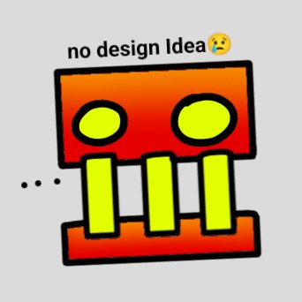 내 지오메트리 대시 서브제로 월드 디자인
그를 위한 디자인 아이디어가 없습니다...

#Geometrydash
#Geometrydashfanart
#design #art