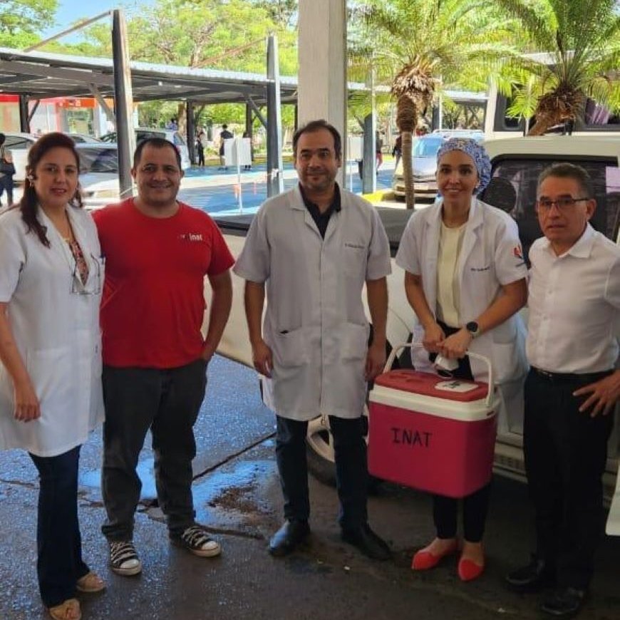 Ministerio de Salud tweet media