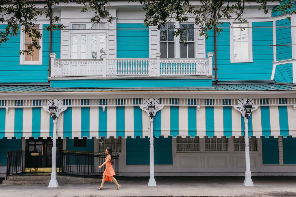 #NewOrleans  💛 Composing music for @RitzCarlton 

#RCMemories #NOLA