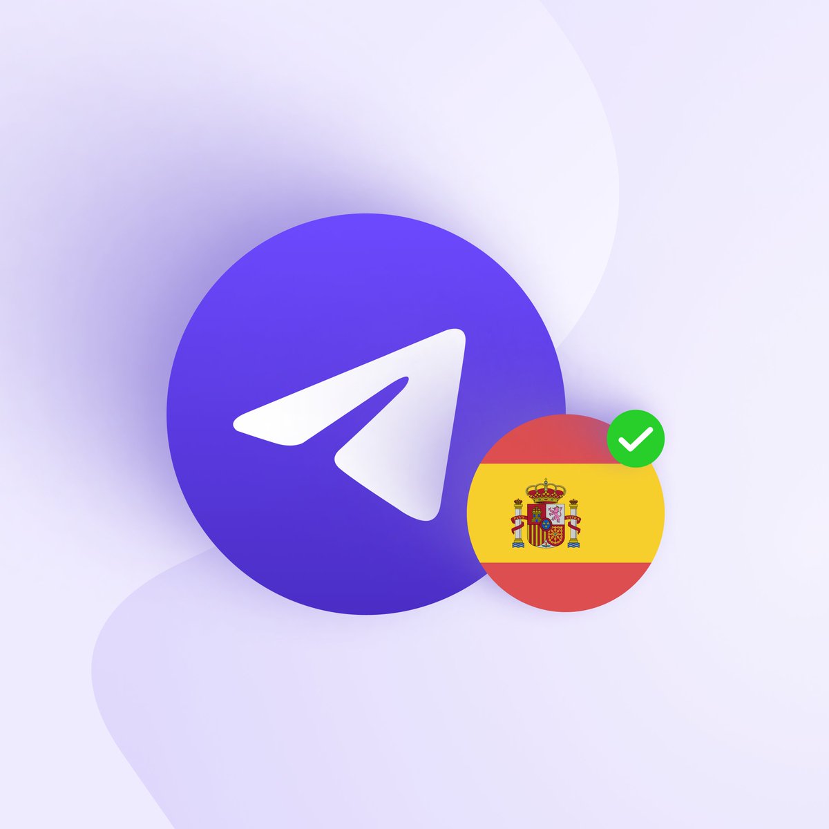 A Spanish court ordered ISPs to block access to @Telegram on March 22, but the ruling was suspended on March 25. Even if #Telegram ends up being banned, you can still access it with #ProtonVPN for free by connecting to a country outside of Spain. protonvpn.com/blog/spain-tel…